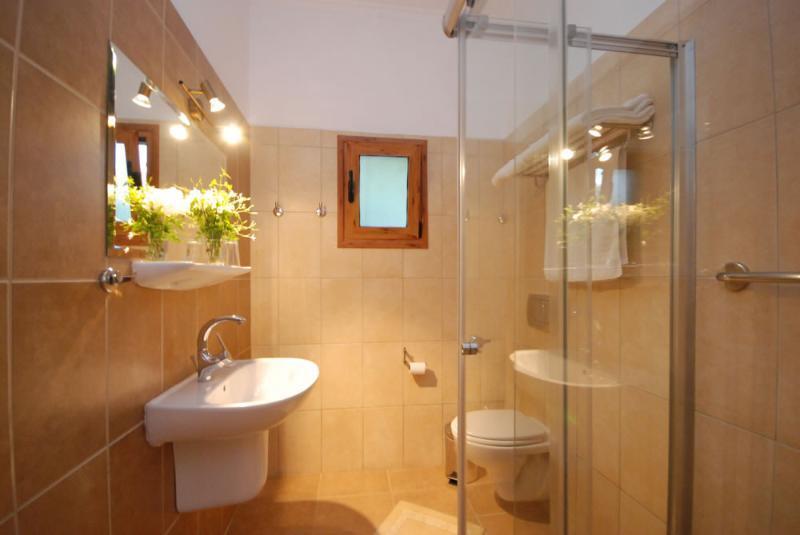 Cavo Grosso Bungalows Mavrovoúnion 外观 照片