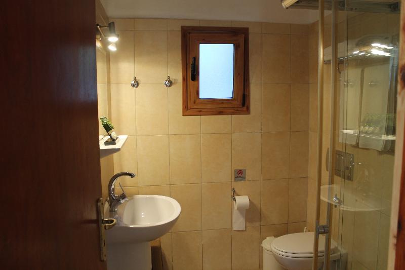 Cavo Grosso Bungalows Mavrovoúnion 外观 照片