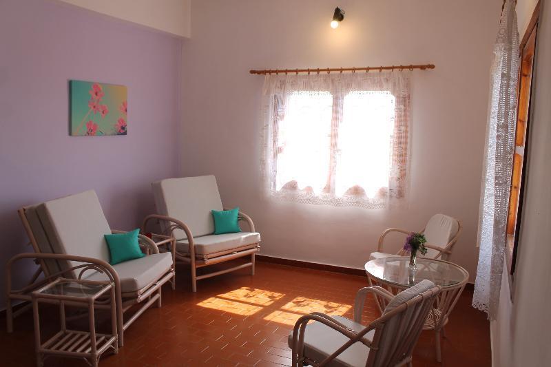 Cavo Grosso Bungalows Mavrovoúnion 外观 照片