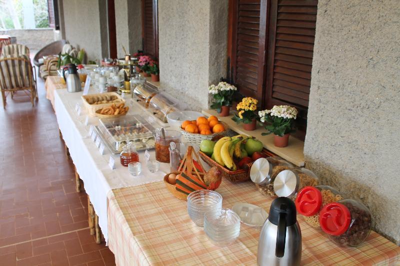 Cavo Grosso Bungalows Mavrovoúnion 外观 照片