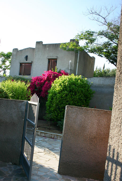 Cavo Grosso Bungalows Mavrovoúnion 客房 照片